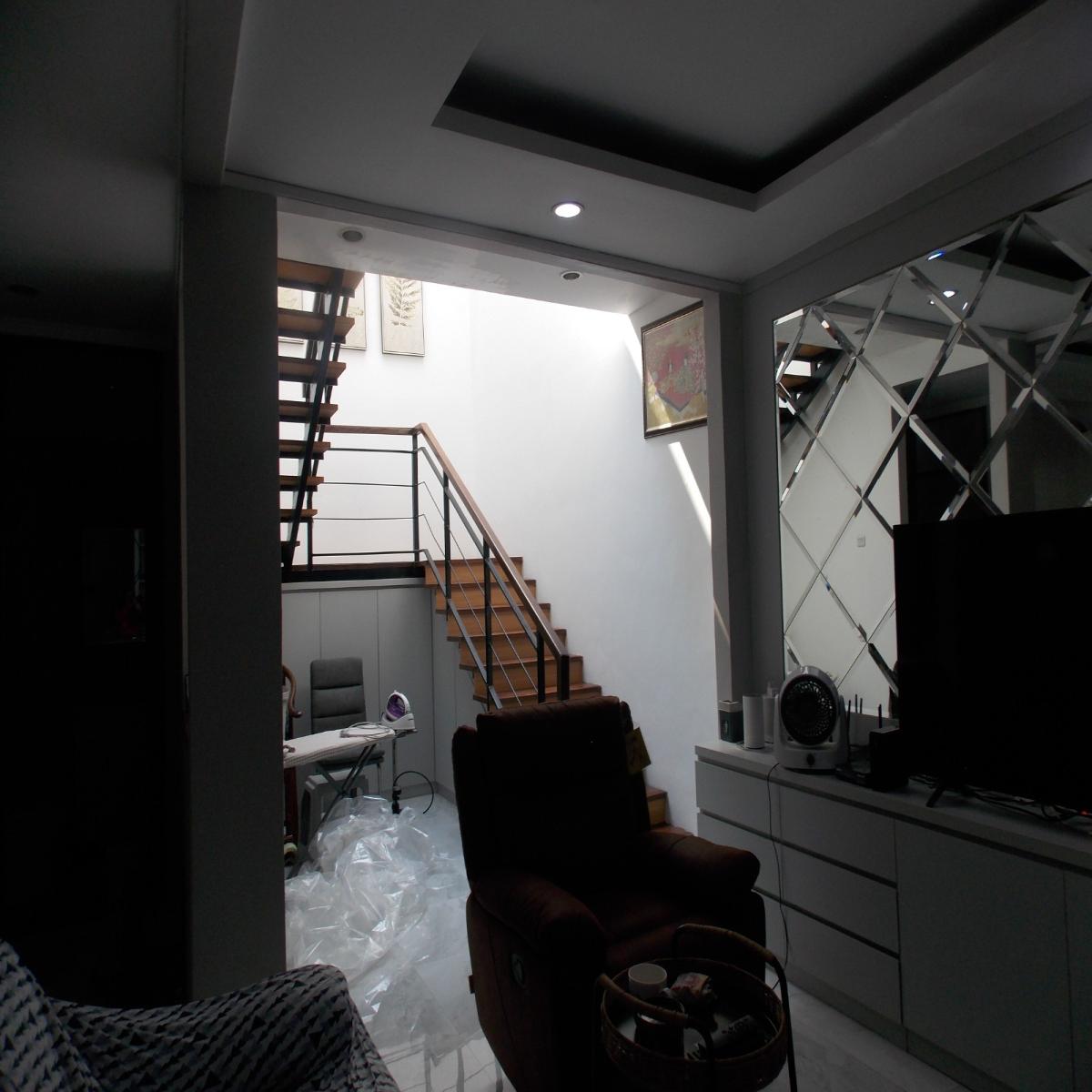 Dijual rumah di kasturi Bintaro Jaya Tangerang Selatan - Foto 6