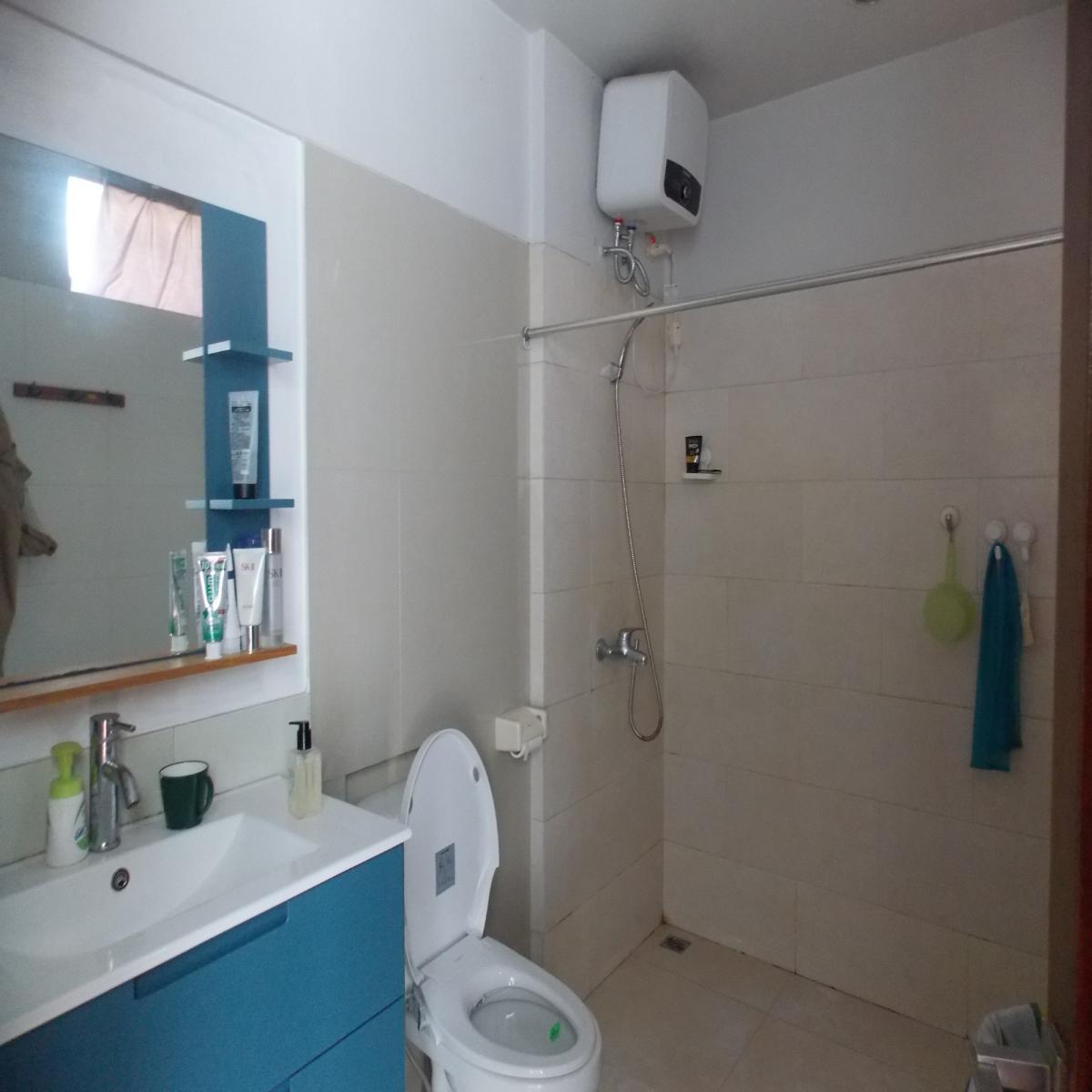 Dijual rumah di kasturi Bintaro Jaya Tangerang Selatan - Foto 8
