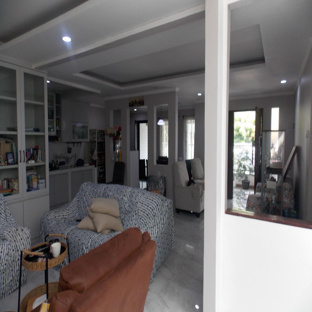 Dijual rumah di kasturi Bintaro Jaya Tangerang Selatan - Foto 11