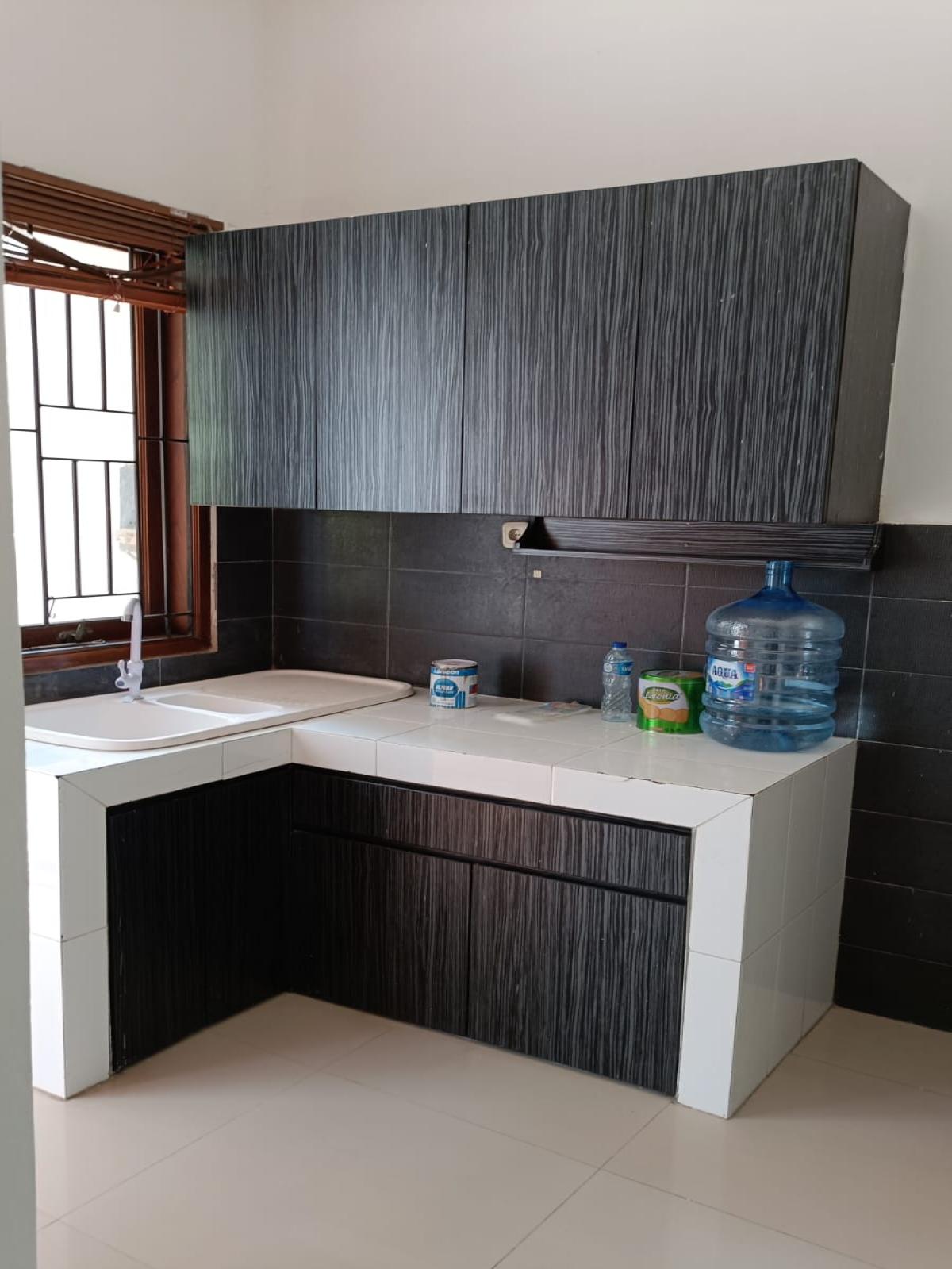 Rumah di dalam Town House belakang Pejaten Village Mall - Foto 2