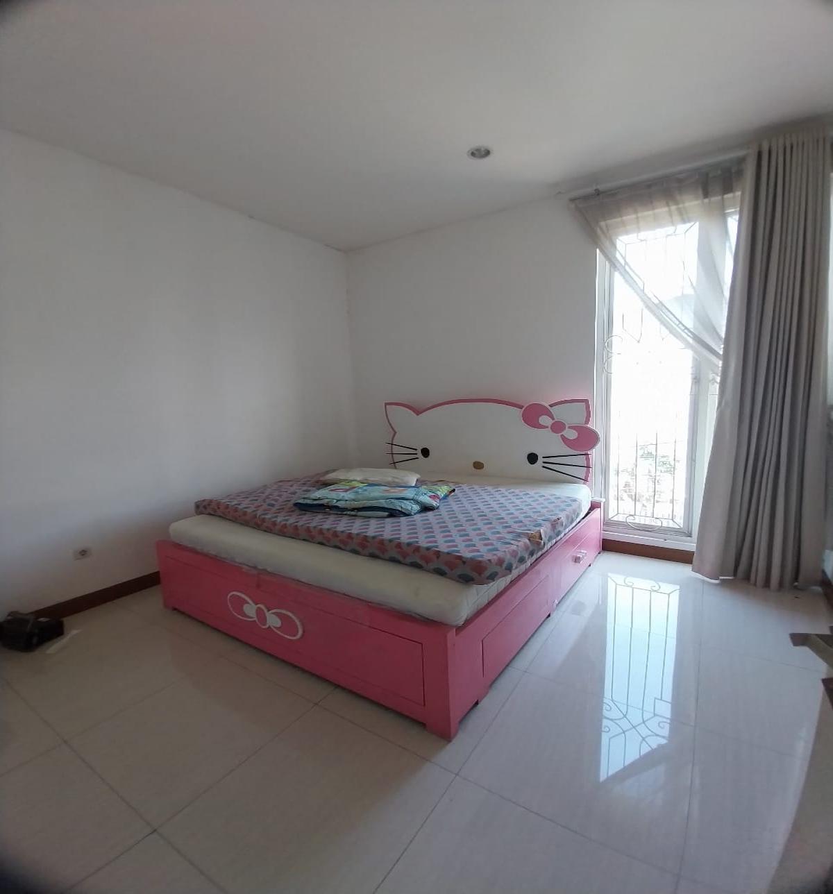 Rumah 2 lantai dekat Bintaro sektor 9 Tangerang Selatan - Foto 5