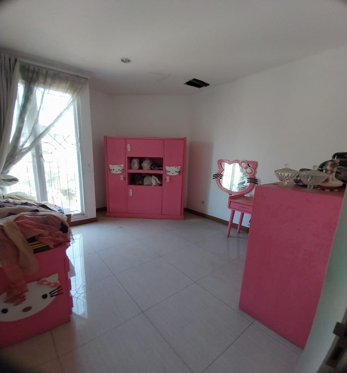 Rumah 2 lantai dekat Bintaro sektor 9 Tangerang Selatan - Foto 6