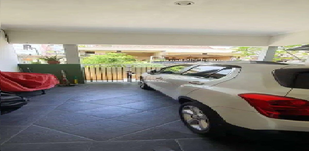 Rumah Bagus dan Estetik di Duta Bintaro Cluster Tampak Siring Dekat Alam Sutera - Foto 3