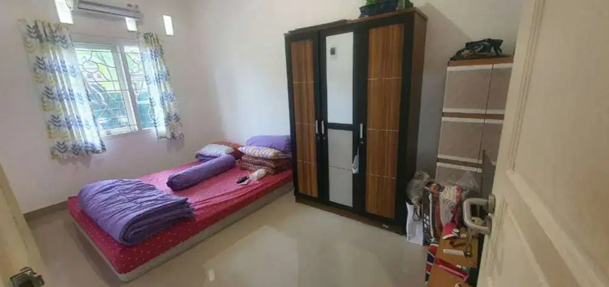 Rumah Bagus dan Estetik di Duta Bintaro Cluster Tampak Siring Dekat Alam Sutera - Foto 6