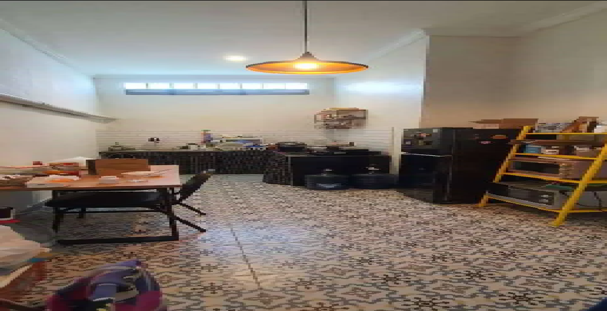 Rumah Bagus dan Estetik di Duta Bintaro Cluster Tampak Siring Dekat Alam Sutera - Foto 7