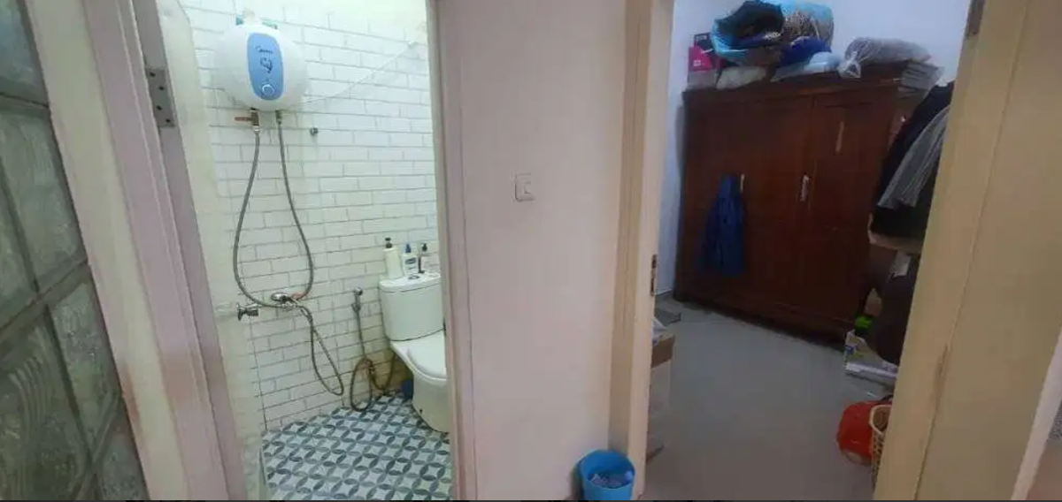 Rumah Bagus dan Estetik di Duta Bintaro Cluster Tampak Siring Dekat Alam Sutera - Foto 8