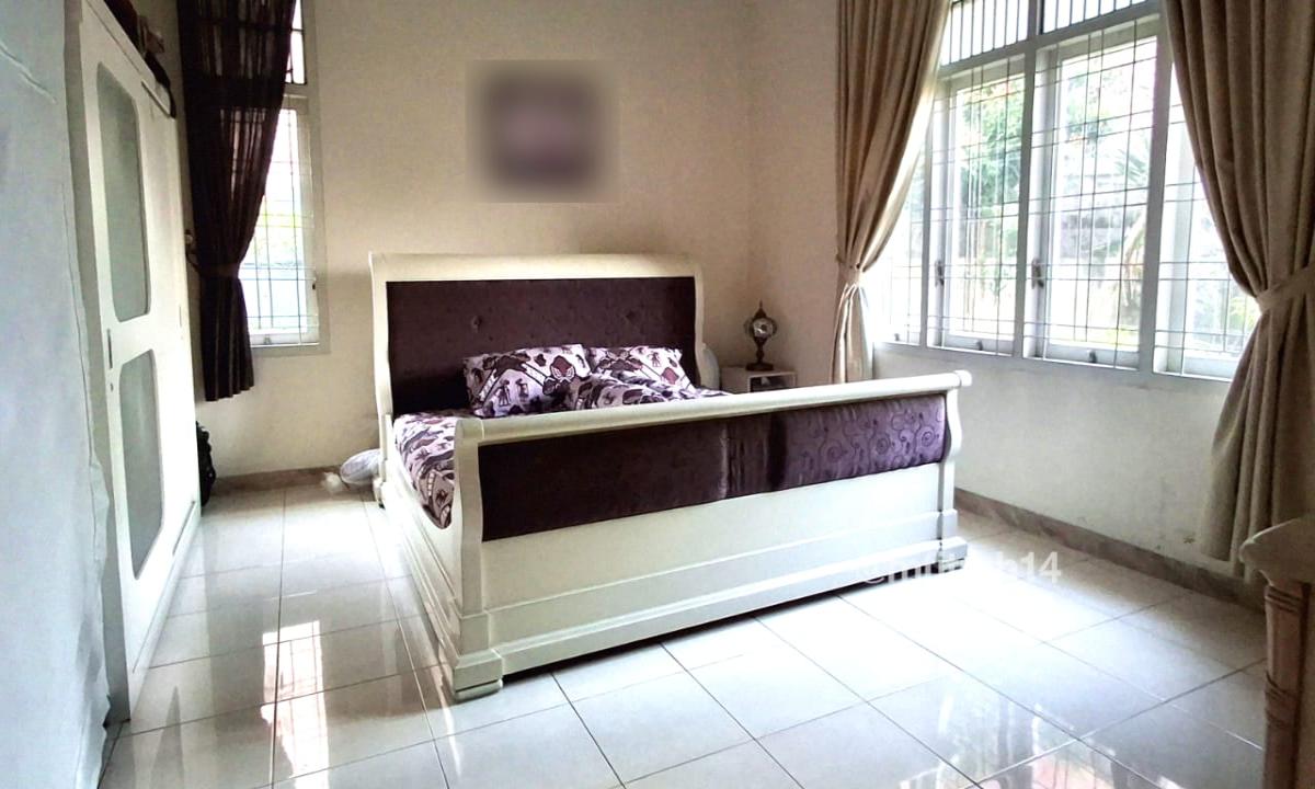 Rumah 2 lantai di Jatinangor Sumedang Jawa Barat - Foto 5