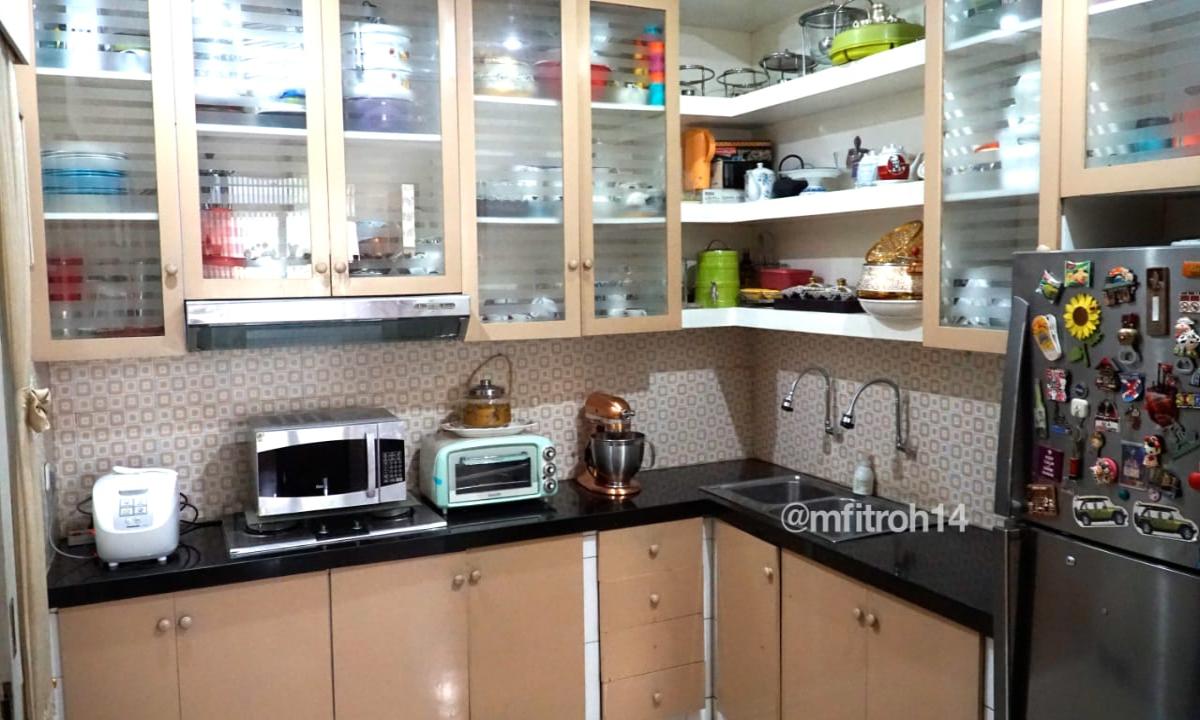 Rumah 2 lantai di Jatinangor Sumedang Jawa Barat - Foto 6