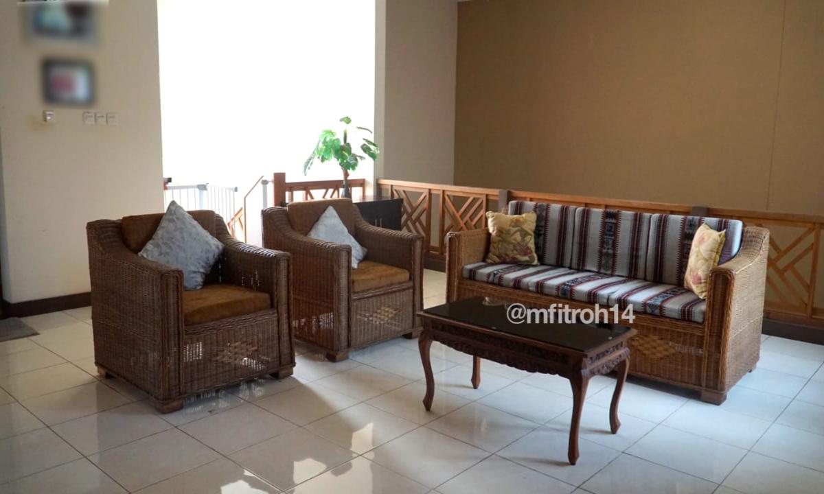 Rumah 2 lantai di Jatinangor Sumedang Jawa Barat - Foto 8