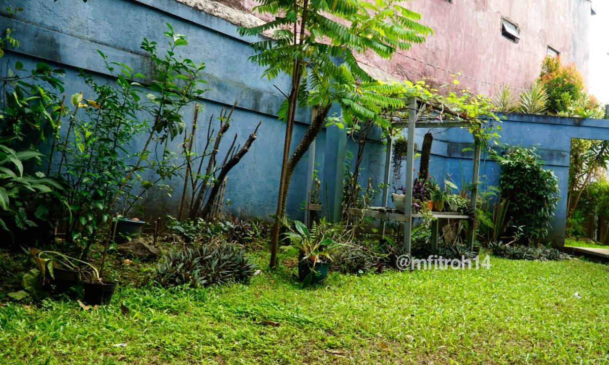 Rumah 2 lantai di Jatinangor Sumedang Jawa Barat - Foto 10