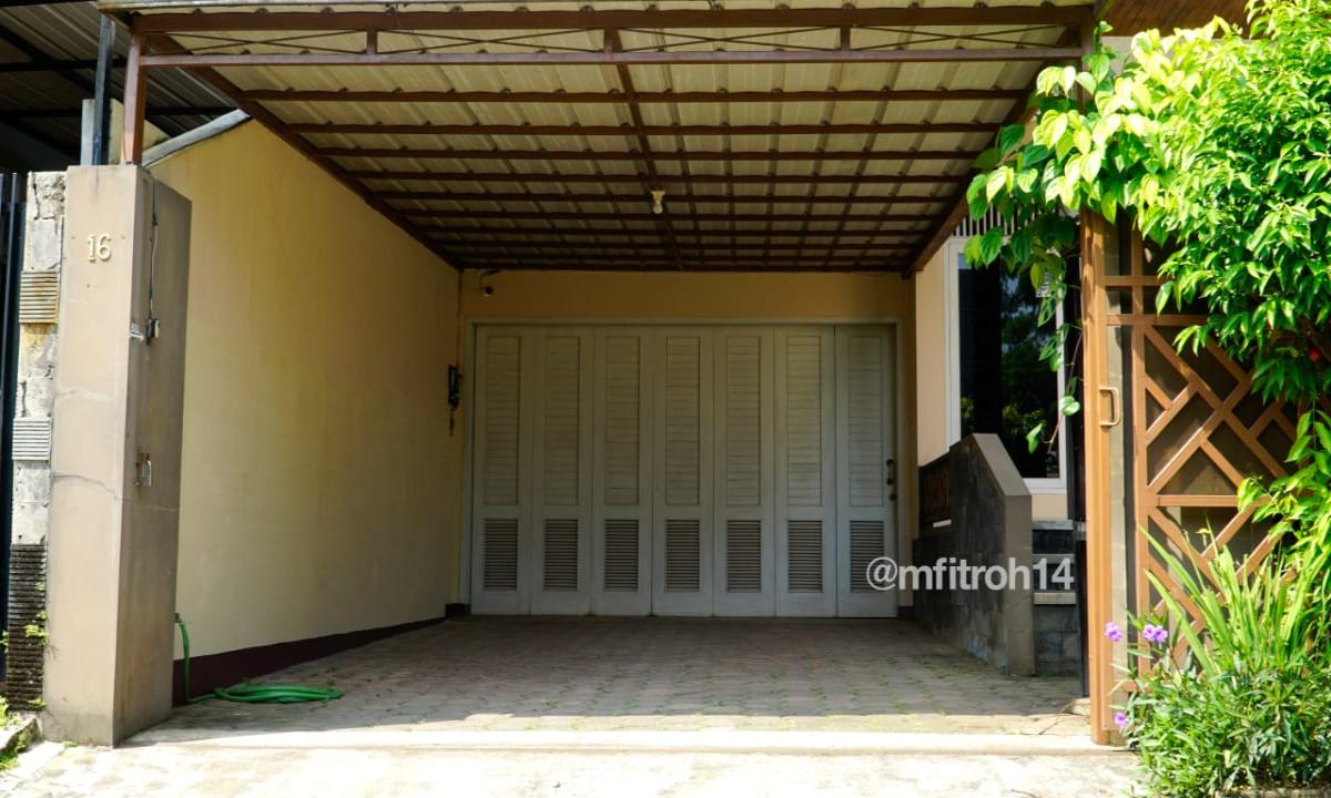 Rumah 2 lantai di Jatinangor Sumedang Jawa Barat - Foto 13