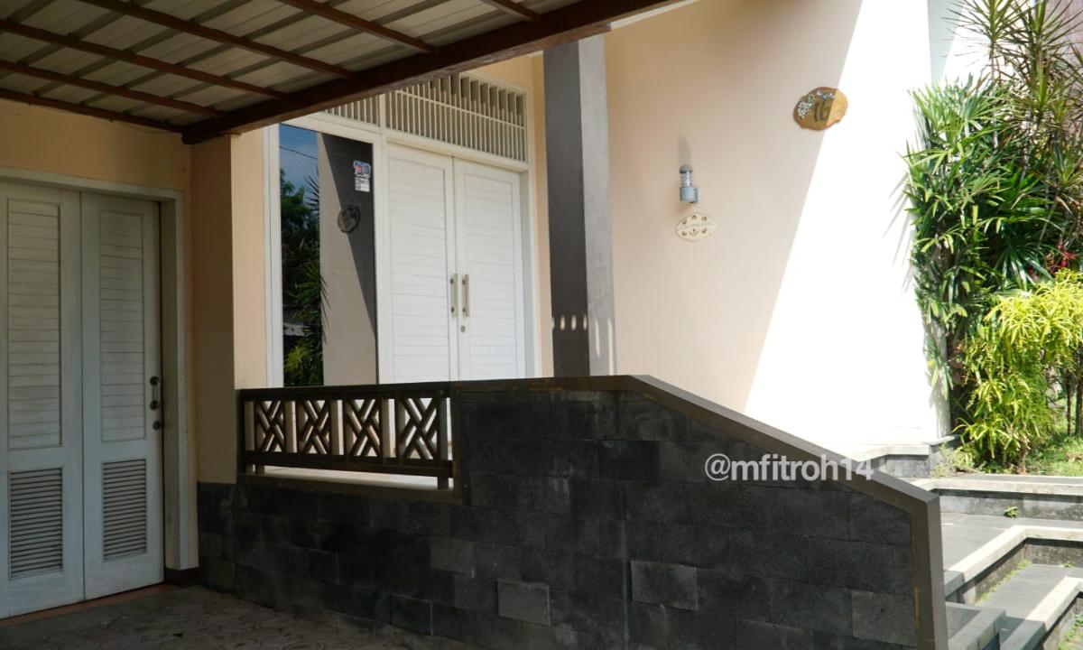 Rumah 2 lantai di Jatinangor Sumedang Jawa Barat - Foto 24