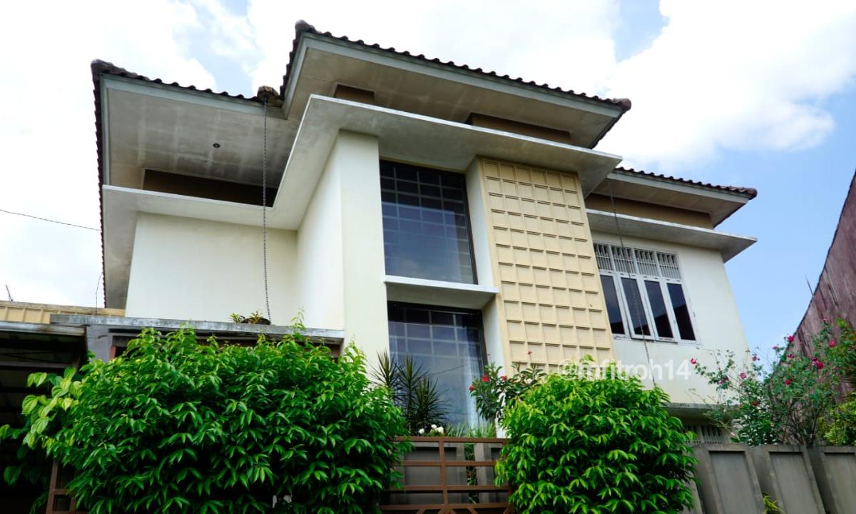 Rumah 2 lantai di Jatinangor Sumedang Jawa Barat - Foto 25