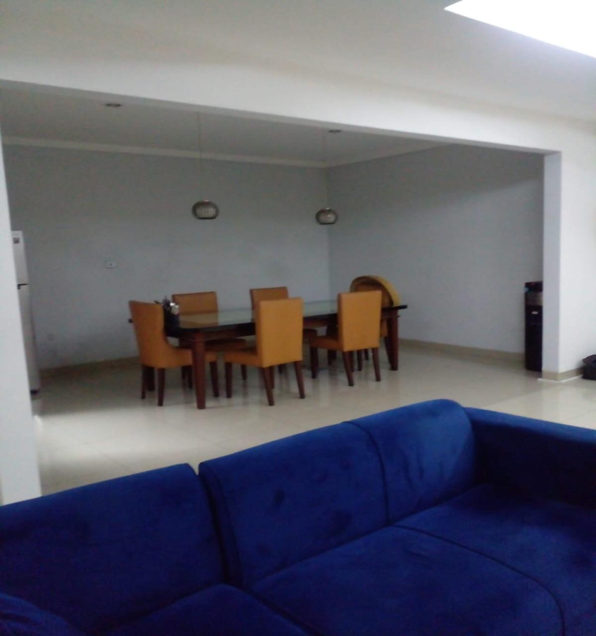 Rumah di Kebayoran Residence Bintaro Jaya Tangerang Selatan - Foto 3