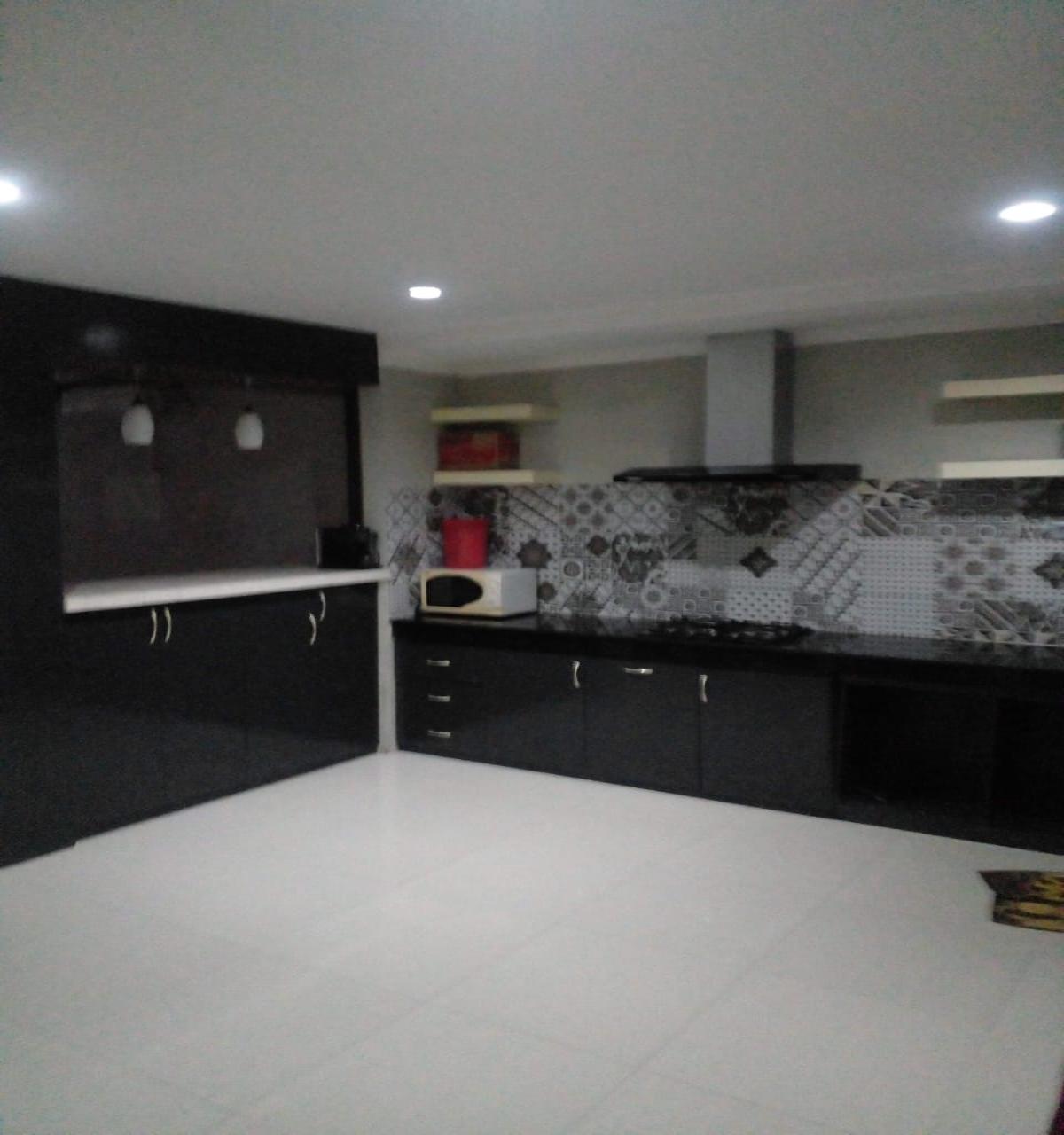 Rumah di Kebayoran Residence Bintaro Jaya Tangerang Selatan - Foto 8