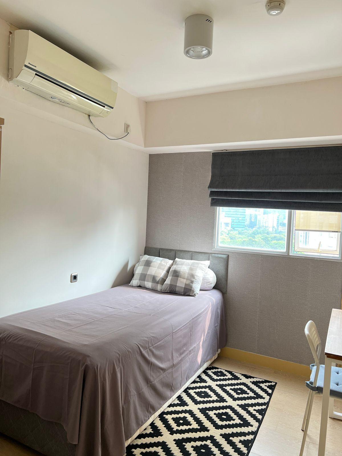 Apartement The wave epicentrum kuningan 2 - Foto 3