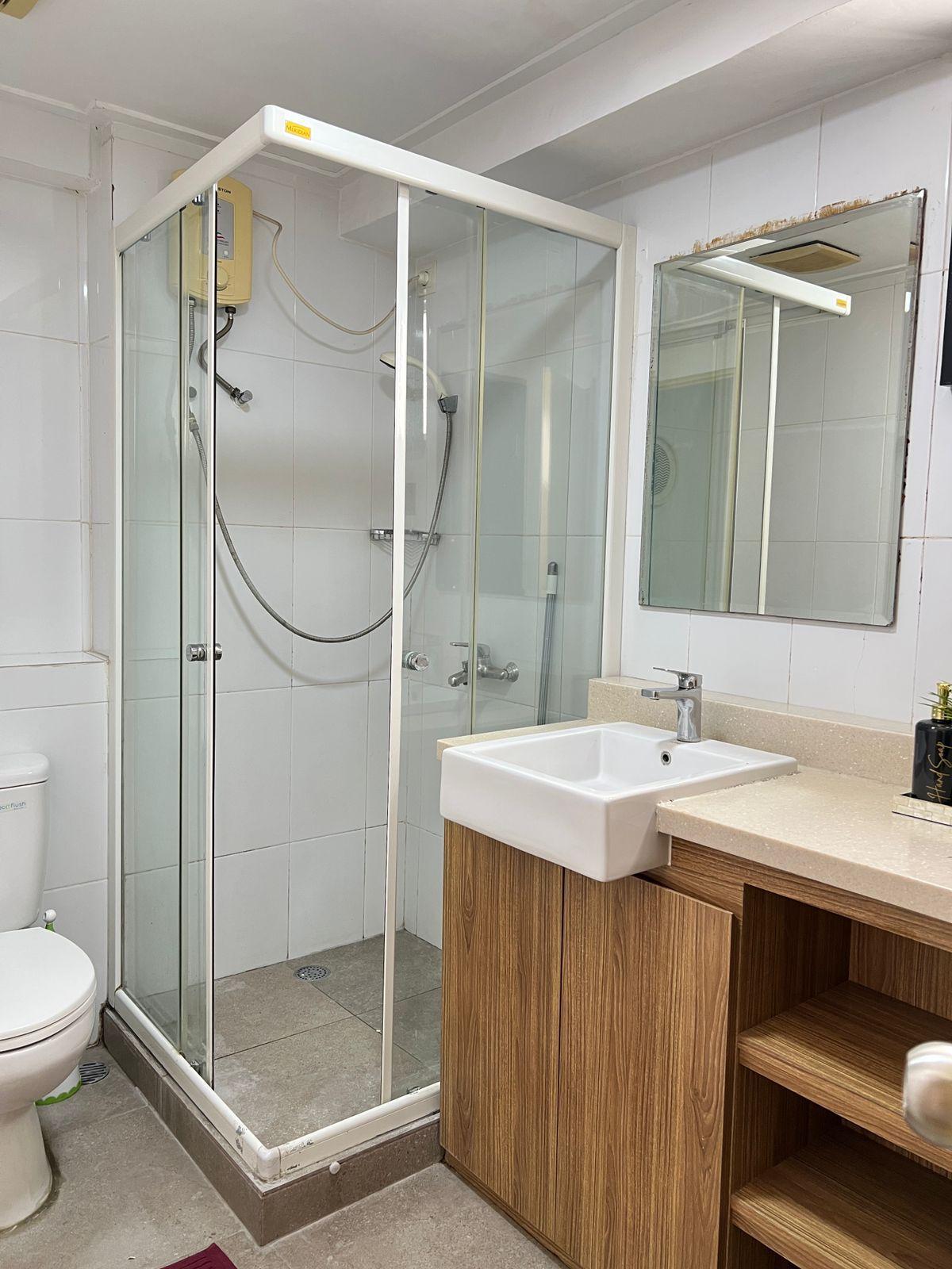 Apartement The wave epicentrum kuningan 2 - Foto 4