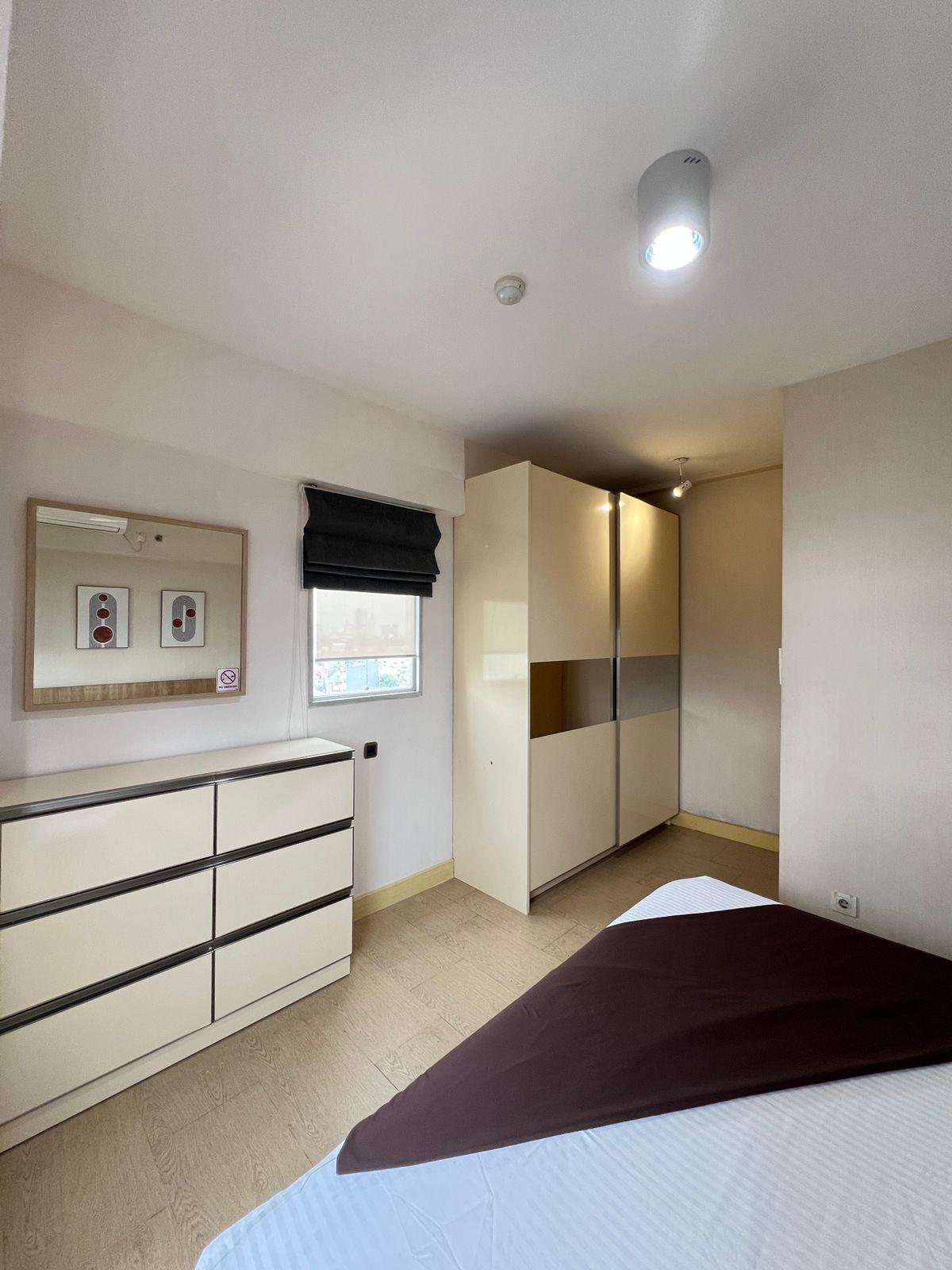 Apartement The wave epicentrum kuningan 2 - Foto 5