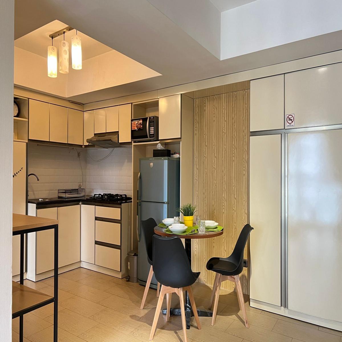 Apartement The wave epicentrum kuningan 2 - Foto 6