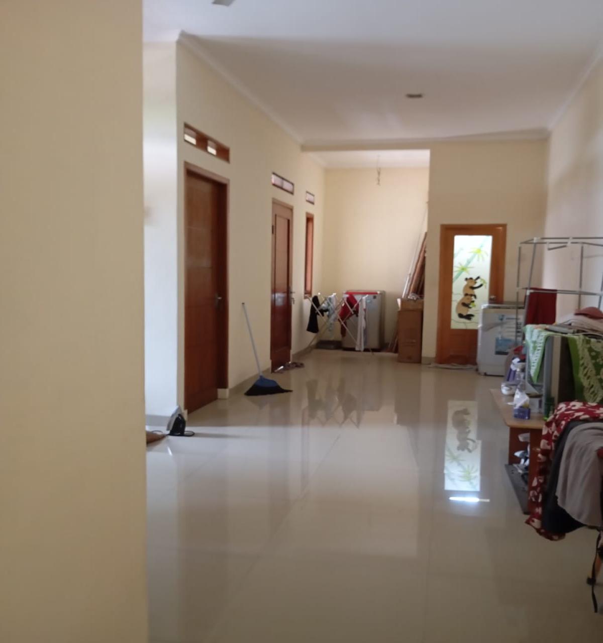 Rumah 2 lantai di Pondok Cabe Udik Tangerang Selatan - Foto 4