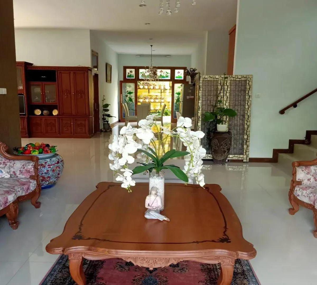Rumah Loka Indah kalibata - Foto 2