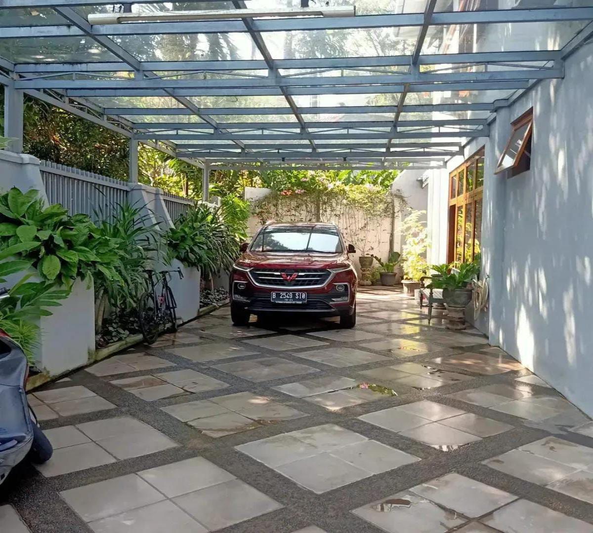 Rumah Loka Indah kalibata - Foto 4