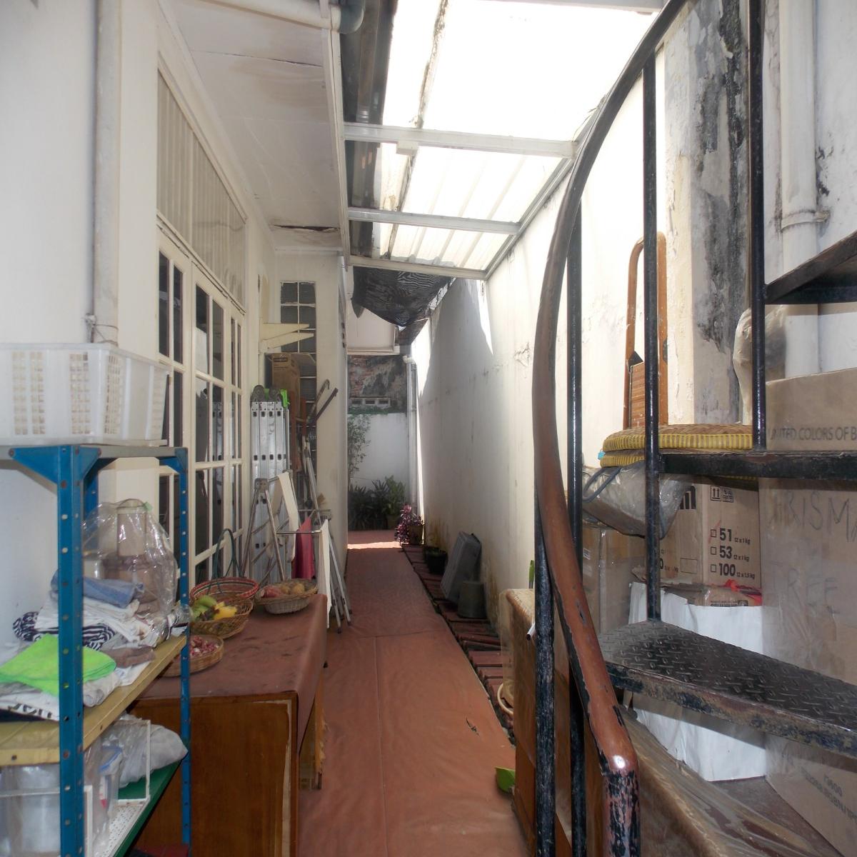 Dijual rumah luas di jl cempaka Rengas Ciputat Timur Tangsel - Foto 5