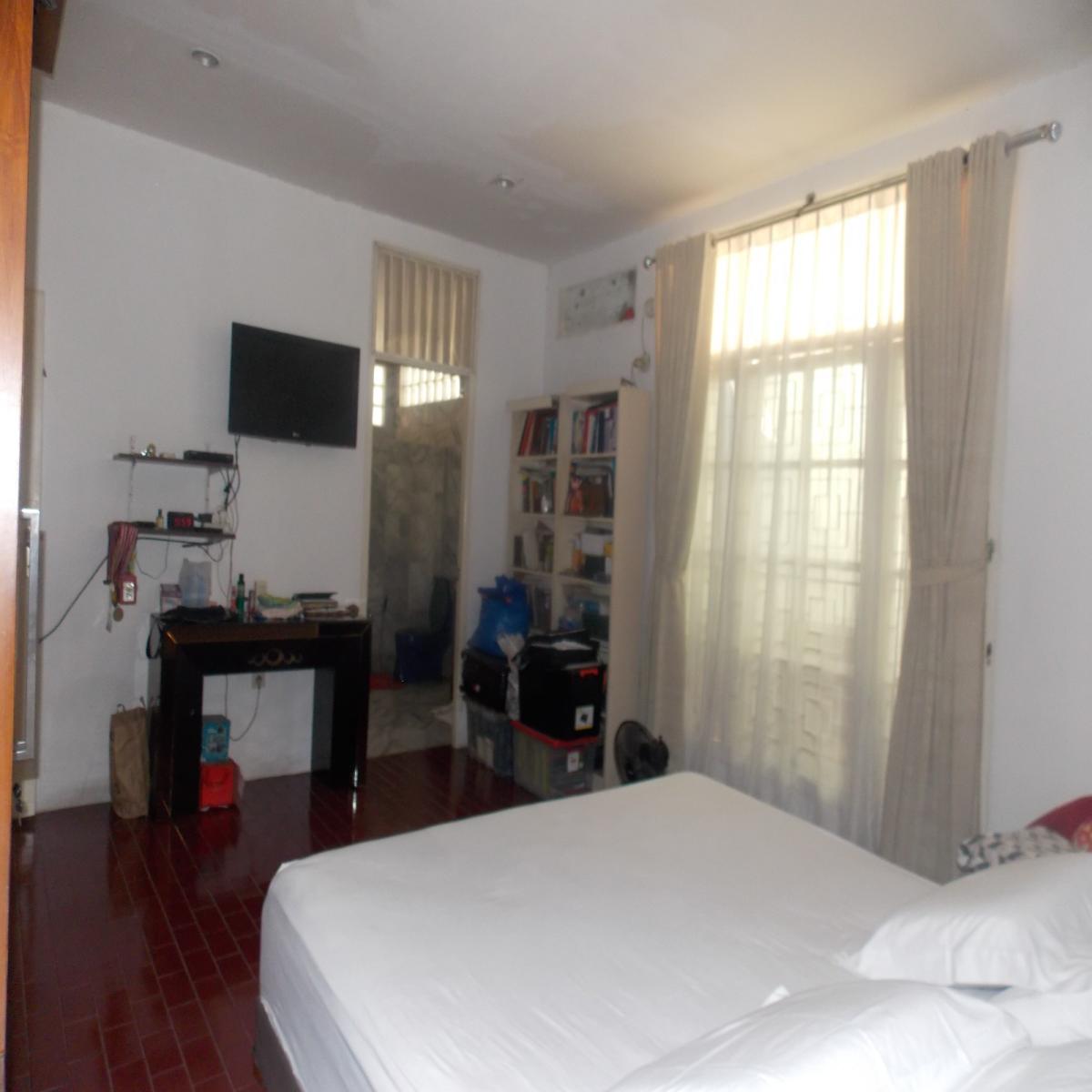 Dijual rumah luas di jl cempaka Rengas Ciputat Timur Tangsel - Foto 6