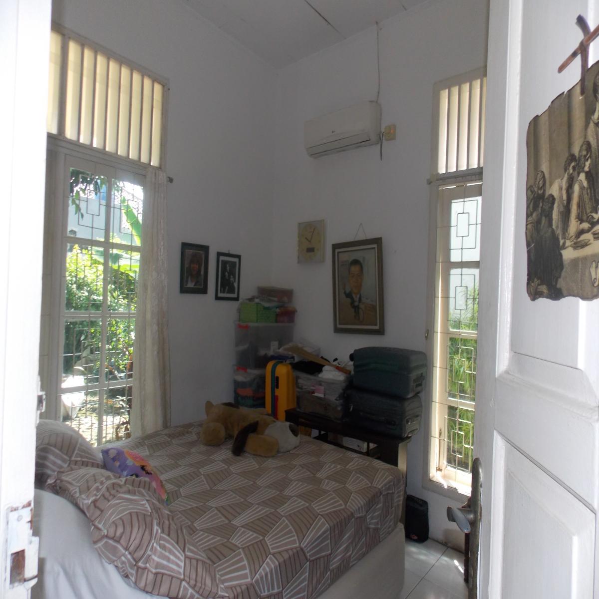 Dijual rumah luas di jl cempaka Rengas Ciputat Timur Tangsel - Foto 7