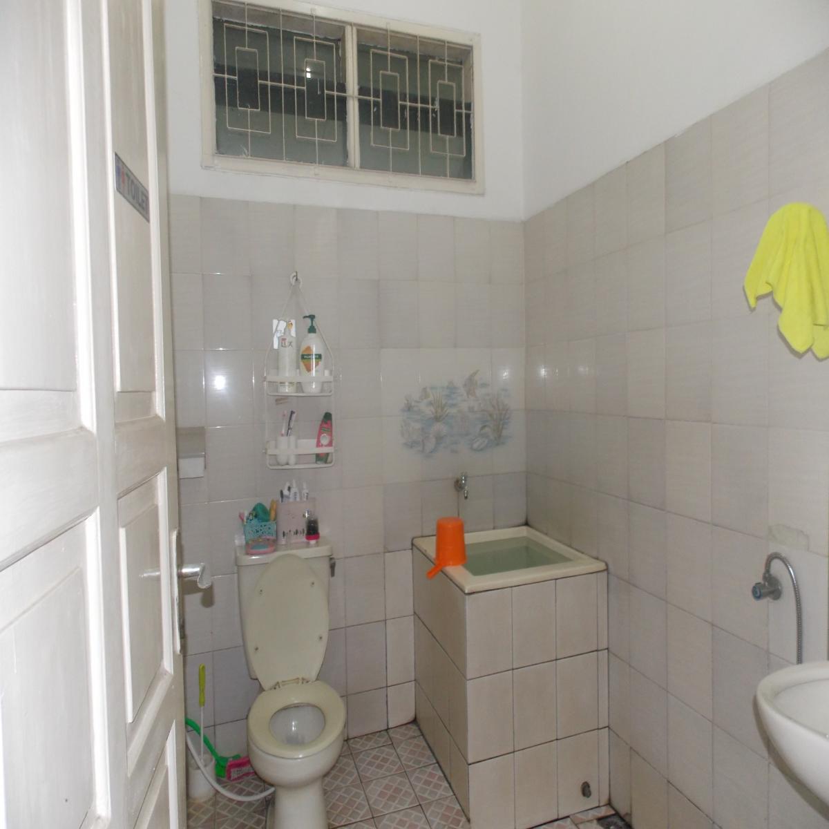 Dijual rumah luas di jl cempaka Rengas Ciputat Timur Tangsel - Foto 9