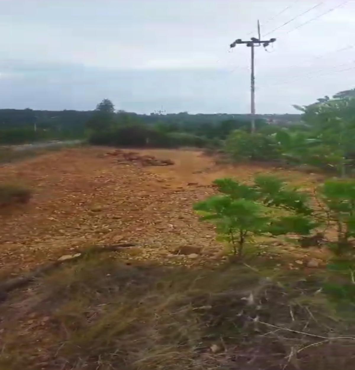 Dijual tanah kosong SHM di Tanjung Pinang Kepulauan Riau