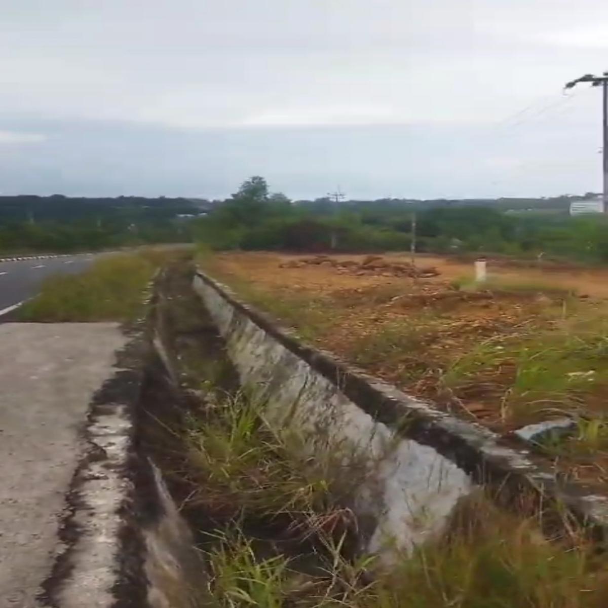 Dijual tanah kosong SHM di Tanjung Pinang Kepulauan Riau - Foto 5