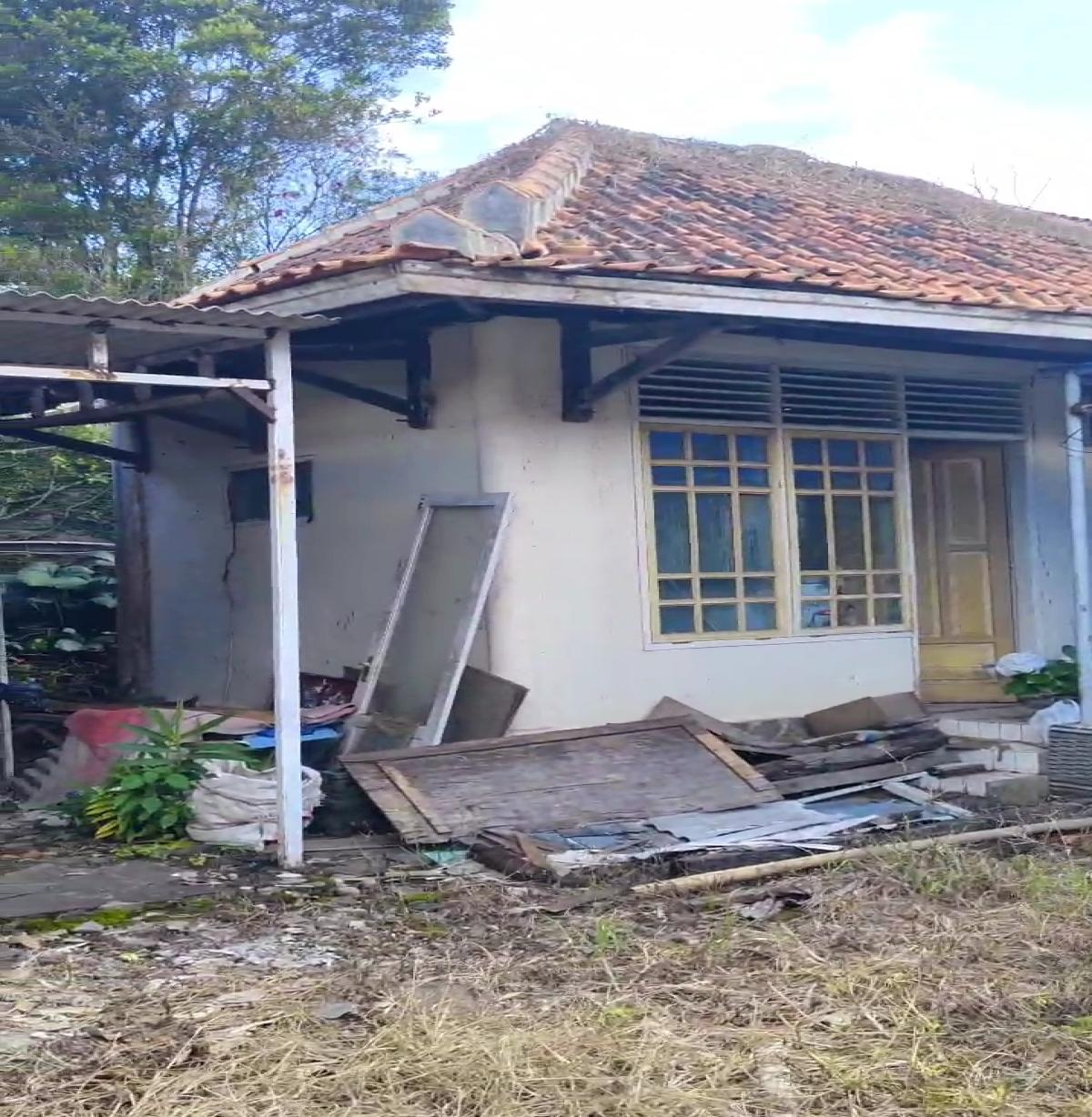 Dijual rumah dekat tempat wisata di Lembang Bandung Jawa Barat - Foto 4