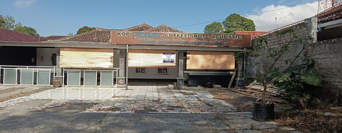 Dijual rumah dekat tempat wisata di Lembang Bandung Jawa Barat