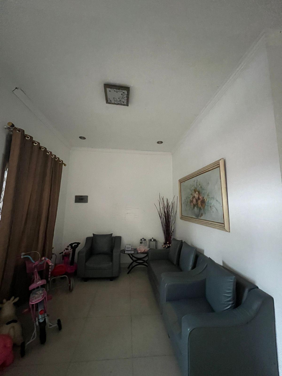 Rumah 2 Lantai 250m² di Rempoa Ciputat Timur Tangerang Selatan - Dekat Bintaro & Pondok Indah - Foto 5