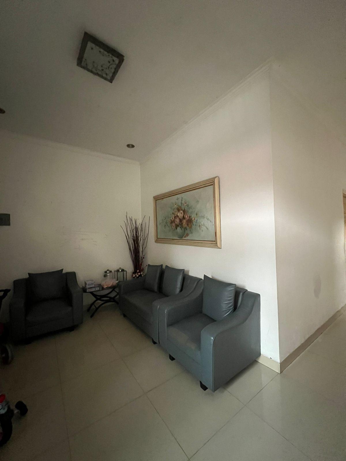 Rumah 2 Lantai 250m² di Rempoa Ciputat Timur Tangerang Selatan - Dekat Bintaro & Pondok Indah - Foto 6