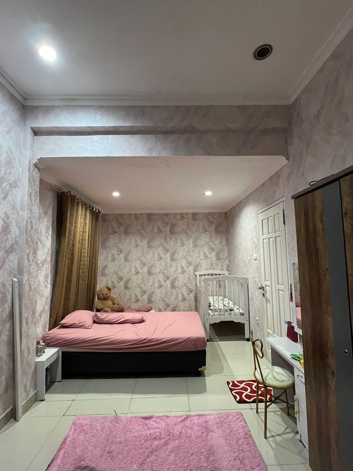 Rumah 2 Lantai 250m² di Rempoa Ciputat Timur Tangerang Selatan - Dekat Bintaro & Pondok Indah - Foto 11