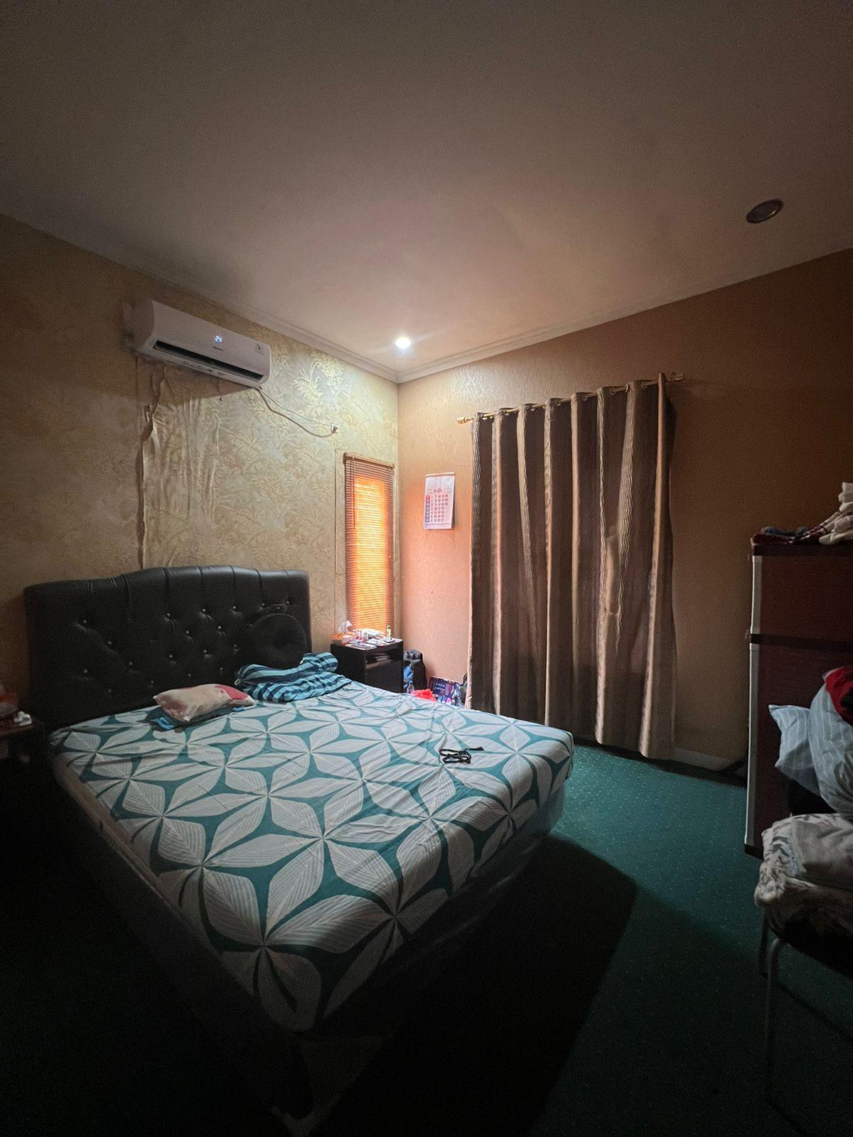 Rumah 2 Lantai 250m² di Rempoa Ciputat Timur Tangerang Selatan - Dekat Bintaro & Pondok Indah - Foto 13