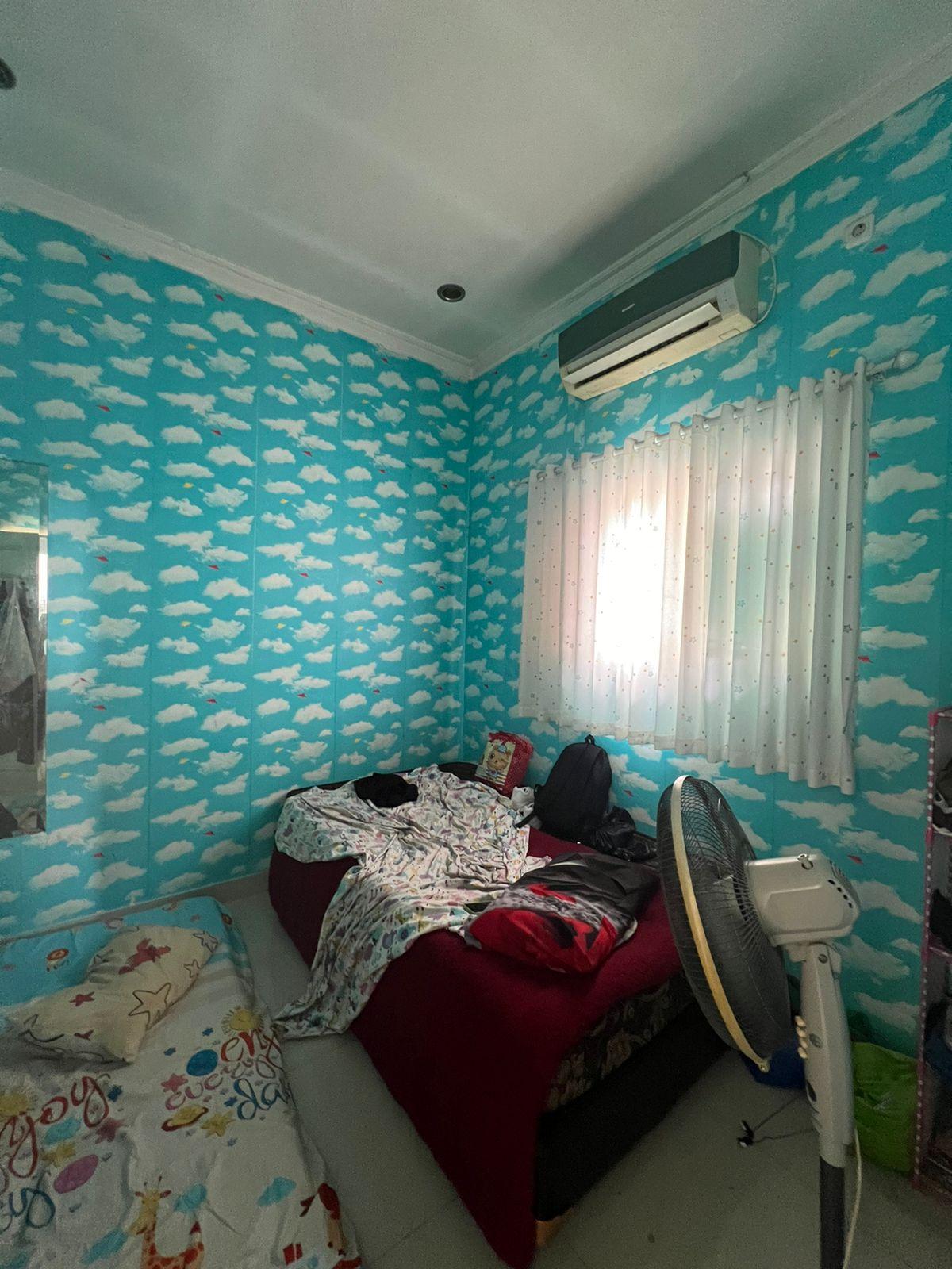 Rumah 2 Lantai 250m² di Rempoa Ciputat Timur Tangerang Selatan - Dekat Bintaro & Pondok Indah - Foto 14