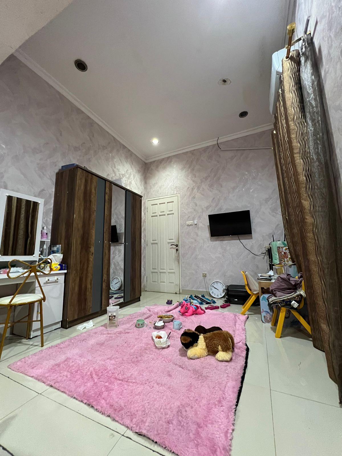 Rumah 2 Lantai 250m² di Rempoa Ciputat Timur Tangerang Selatan - Dekat Bintaro & Pondok Indah - Foto 15