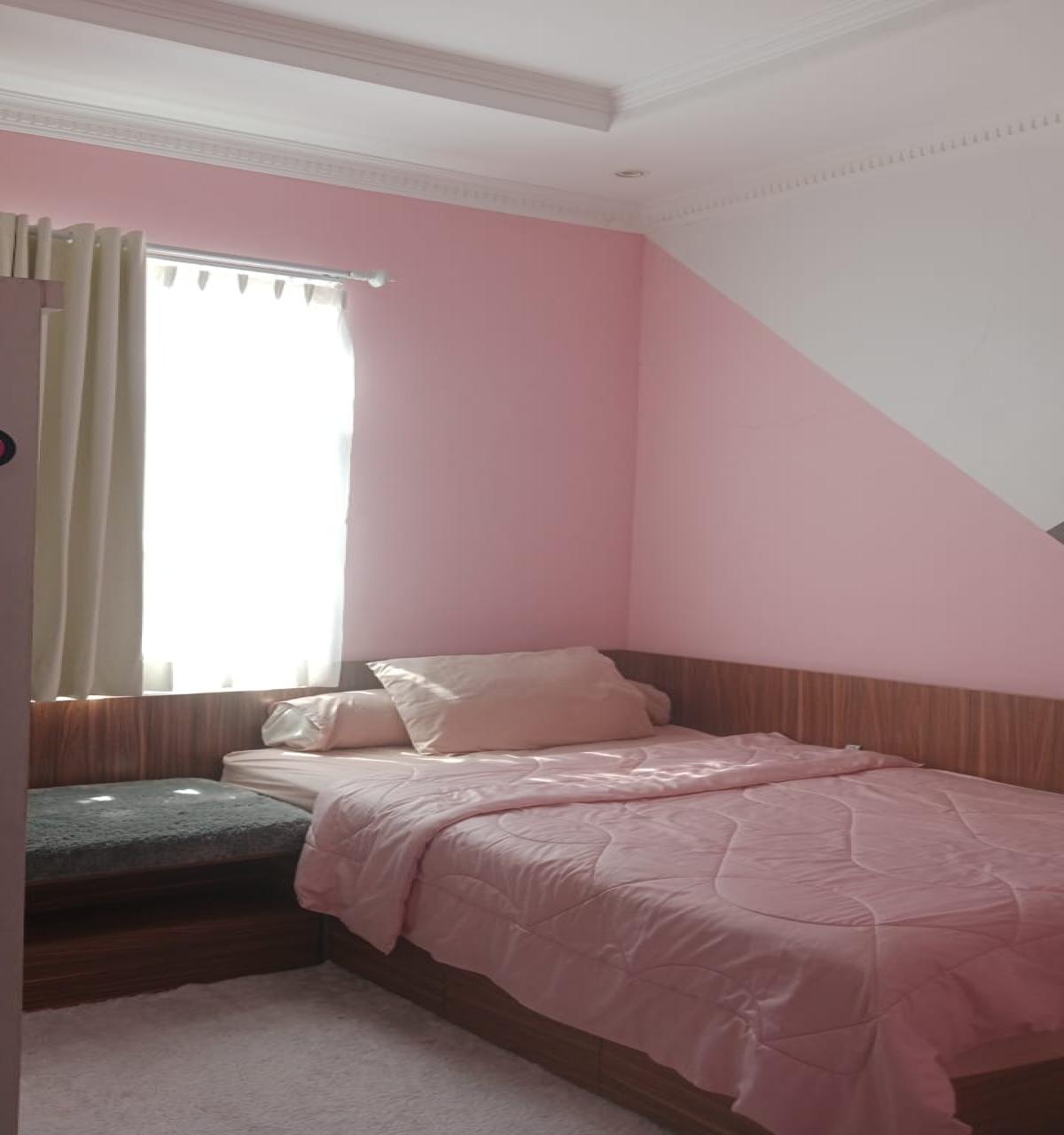 Dijual rumah daerah Komplek Permata Cileunyi Bandung Jawa Barat - Foto 4