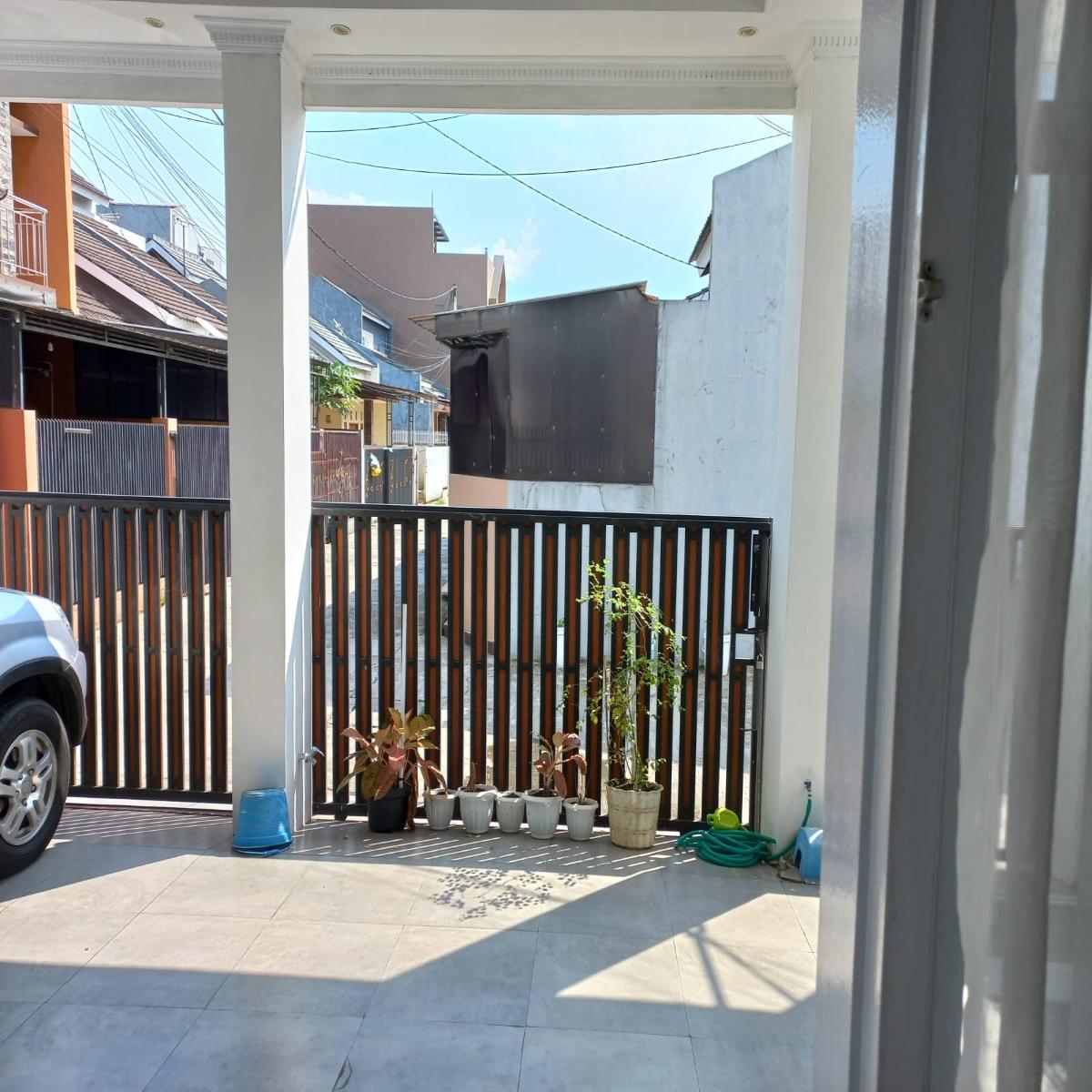 Dijual rumah daerah Komplek Permata Cileunyi Bandung Jawa Barat - Foto 6