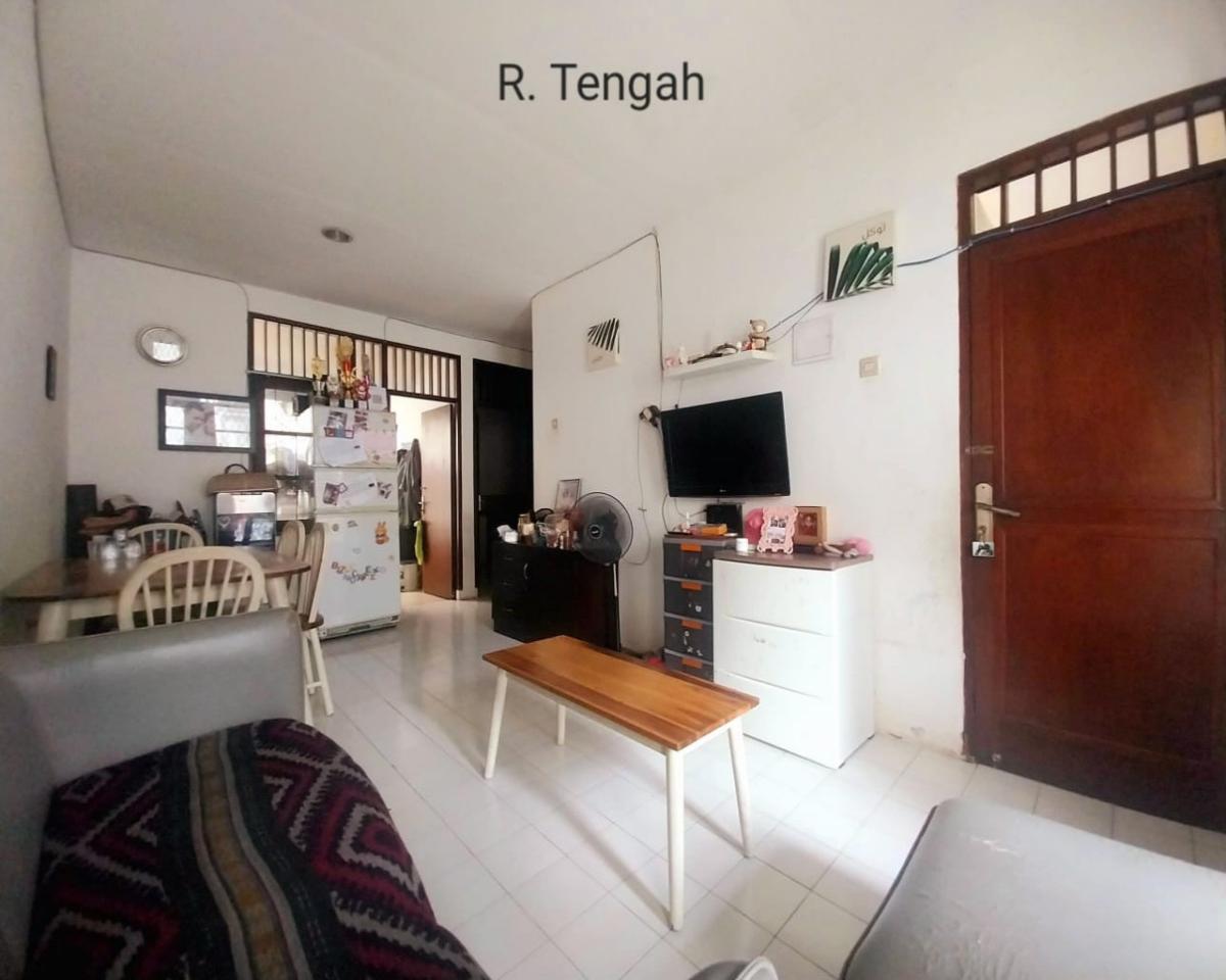 Dijual rumah murah di Bintaro Jaya Sektor 2 Tangerang Selatan