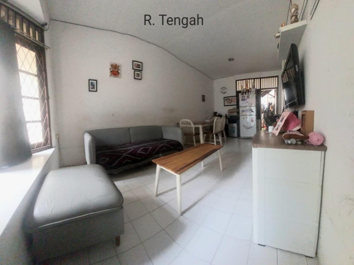 Dijual rumah murah di Bintaro Jaya Sektor 2 Tangerang Selatan - Foto 2