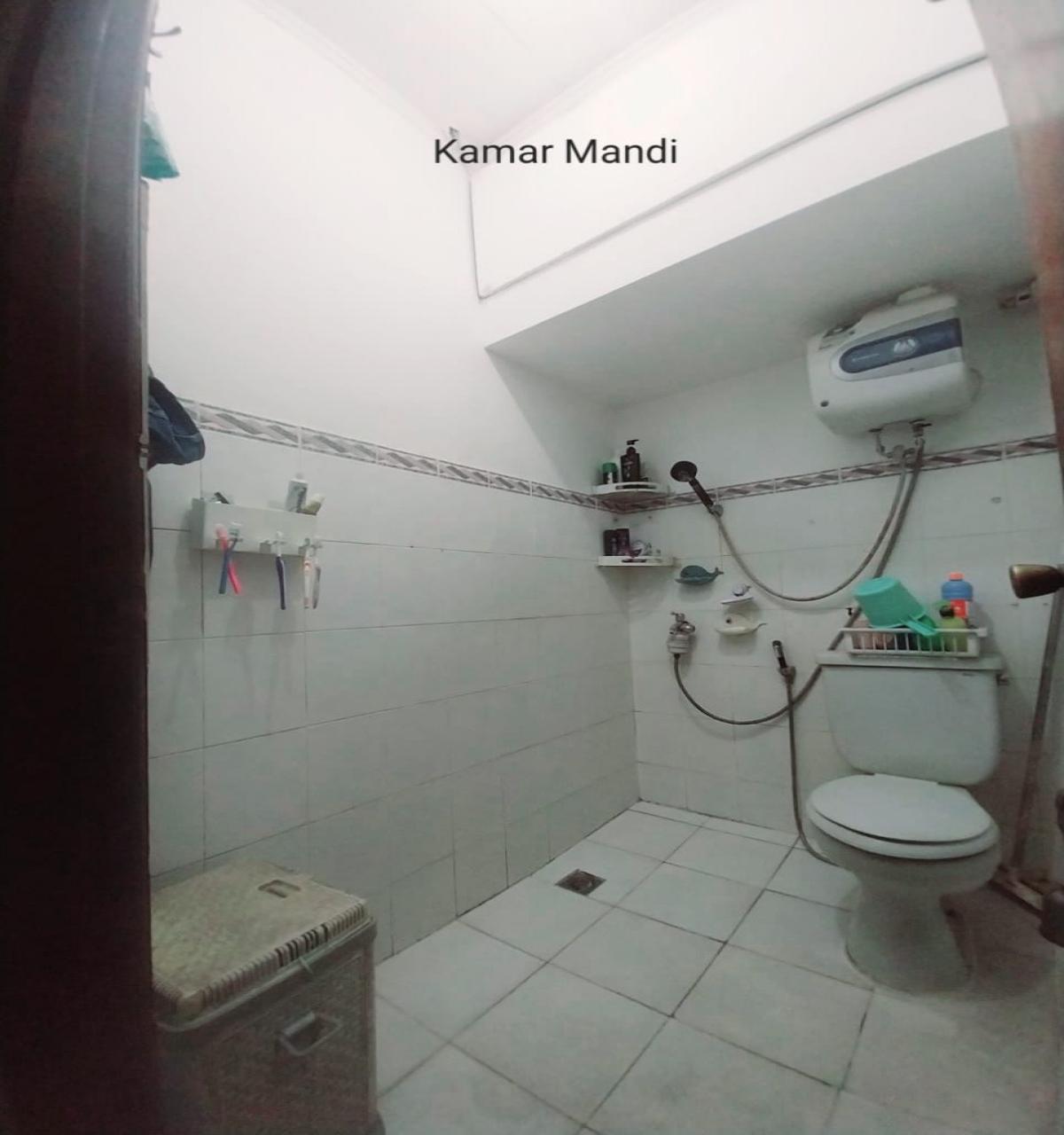 Dijual rumah murah di Bintaro Jaya Sektor 2 Tangerang Selatan - Foto 3