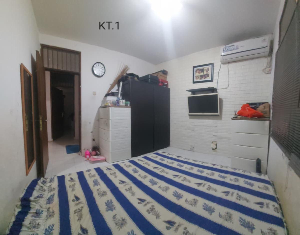 Dijual rumah murah di Bintaro Jaya Sektor 2 Tangerang Selatan - Foto 4