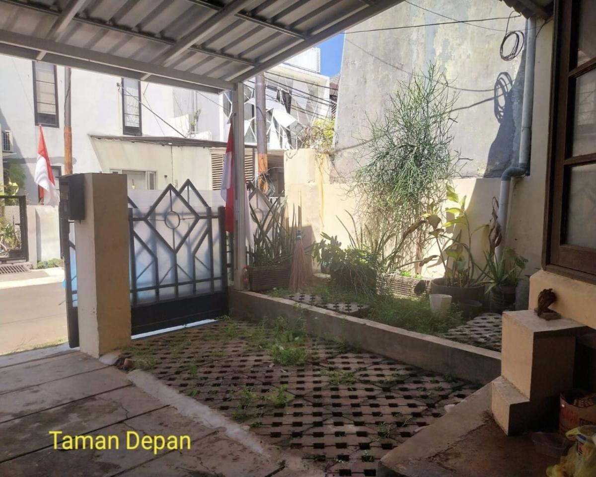 Dijual rumah murah di Bintaro Jaya Sektor 2 Tangerang Selatan - Foto 8