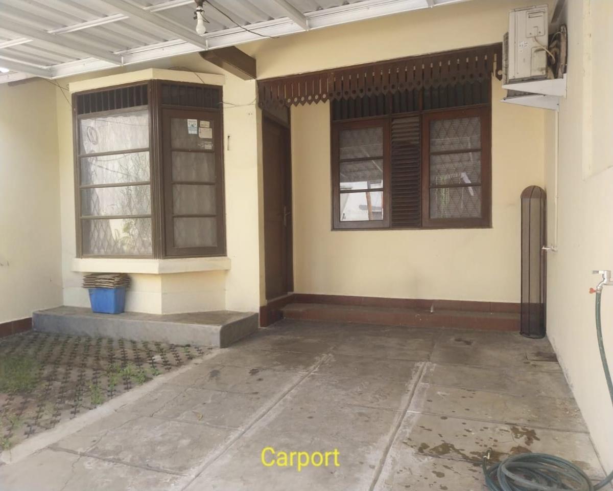 Dijual rumah murah di Bintaro Jaya Sektor 2 Tangerang Selatan - Foto 10