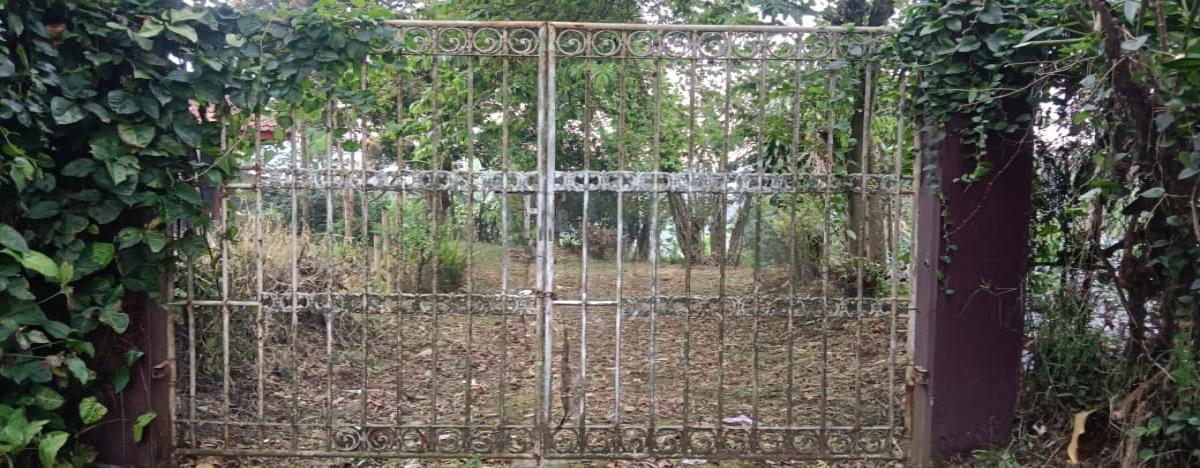Dijual Tanah pinggir Jalan dekat ke Tangkuban Perahu Bandung - Foto 5