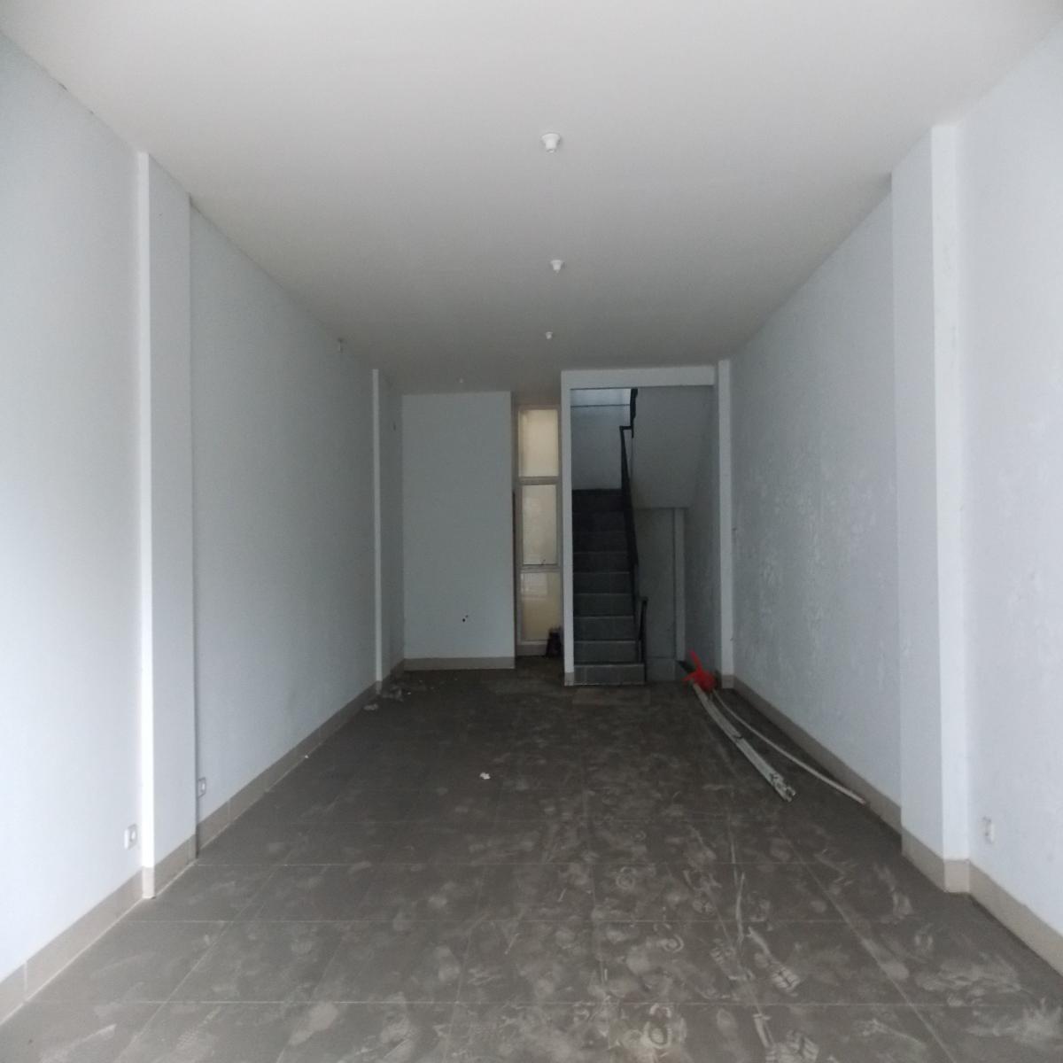 Disewakan ruko 3 lantai di sektor 5 Bintaro Jaya Tangerang Selatan - Foto 9